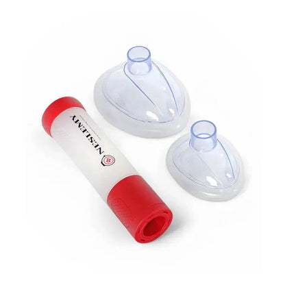 🚨 Save a Life in Seconds – Neslemy™ Anti-Choking Device